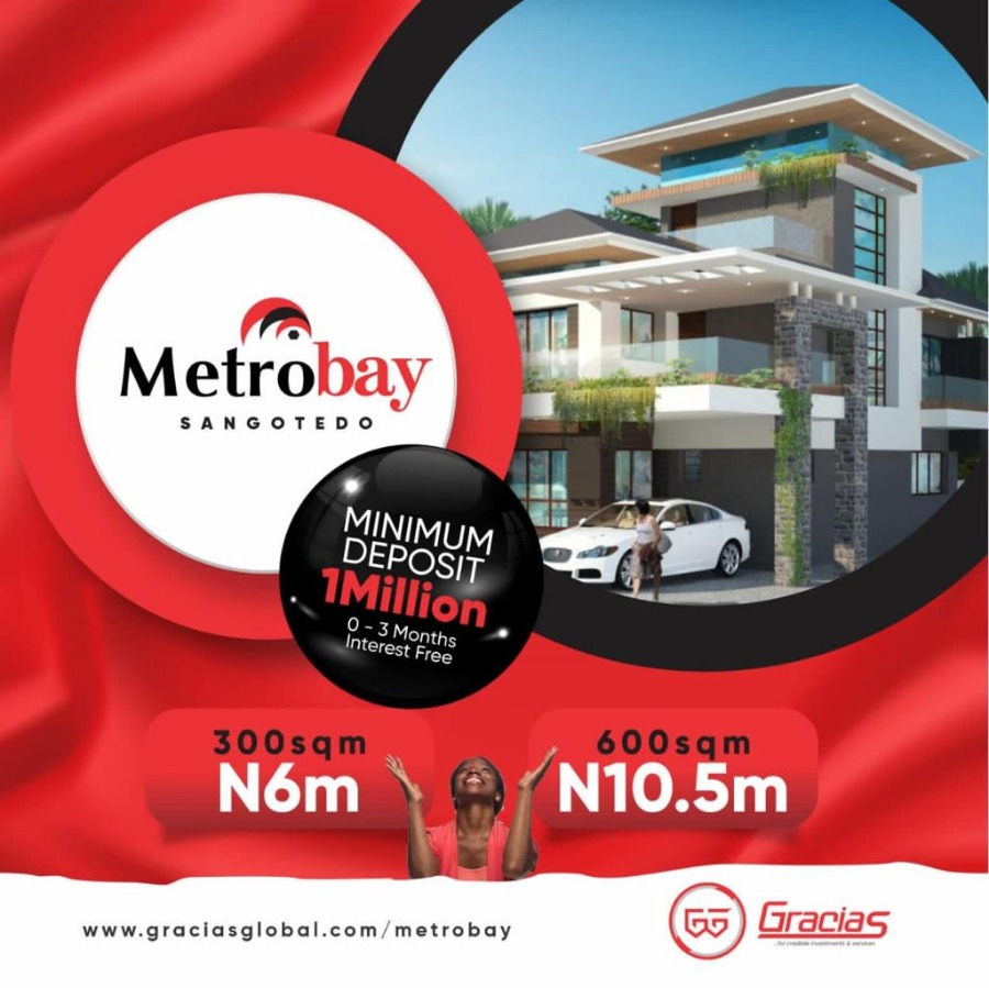 KEY HAVEN PHASE 4, EPE