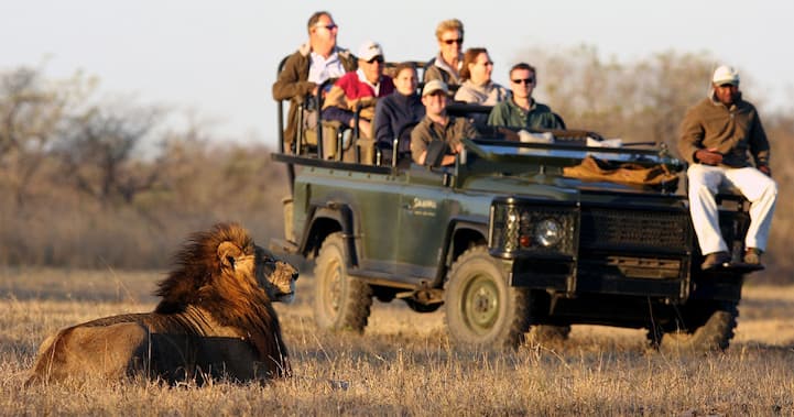 best value safaris in africa