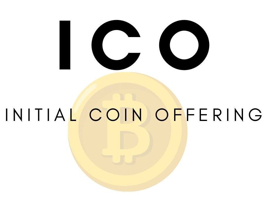 ICO kriptovalute investiranje