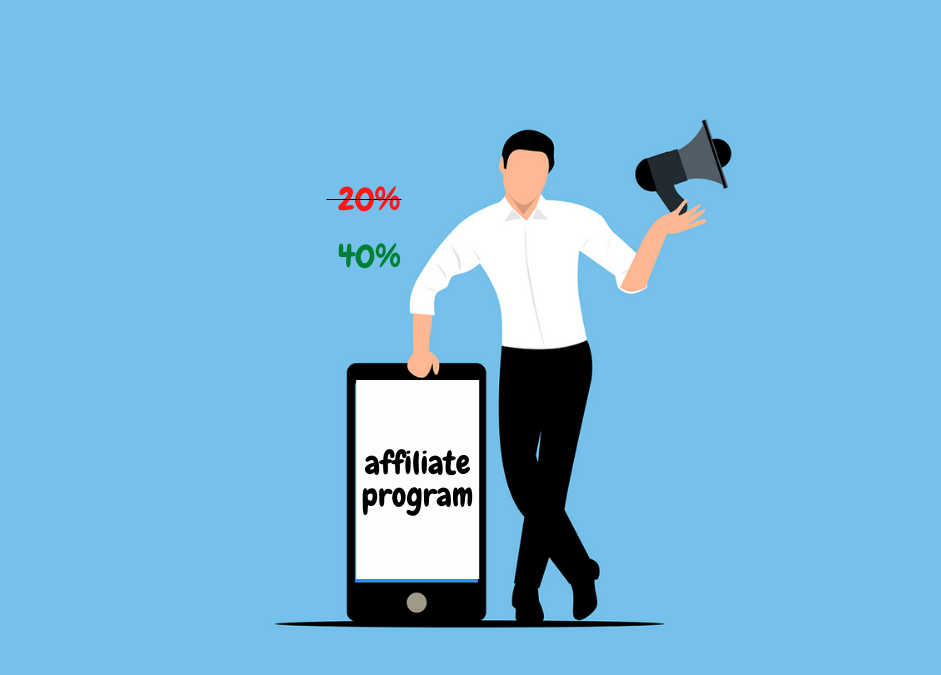 ADV CAPITAL AFFILATE PROGRAM