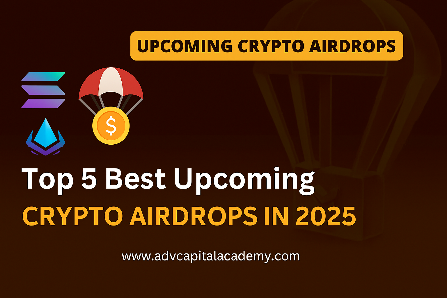 free airdrop crypto
