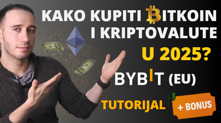 kako kupiti kriptovalute u srbiji, kako kupiti kriptovalute, kriptovalute Slovenija, kriptovalute Hrvatska, Kriptovalute Crna Gora