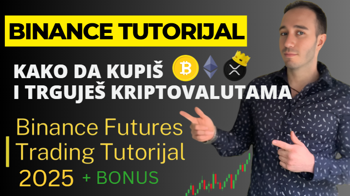 Binance Futures Trading Kurs 2025