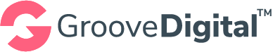 GrooveDigital Logo
