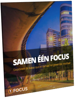 1FOCUS E-Book NL