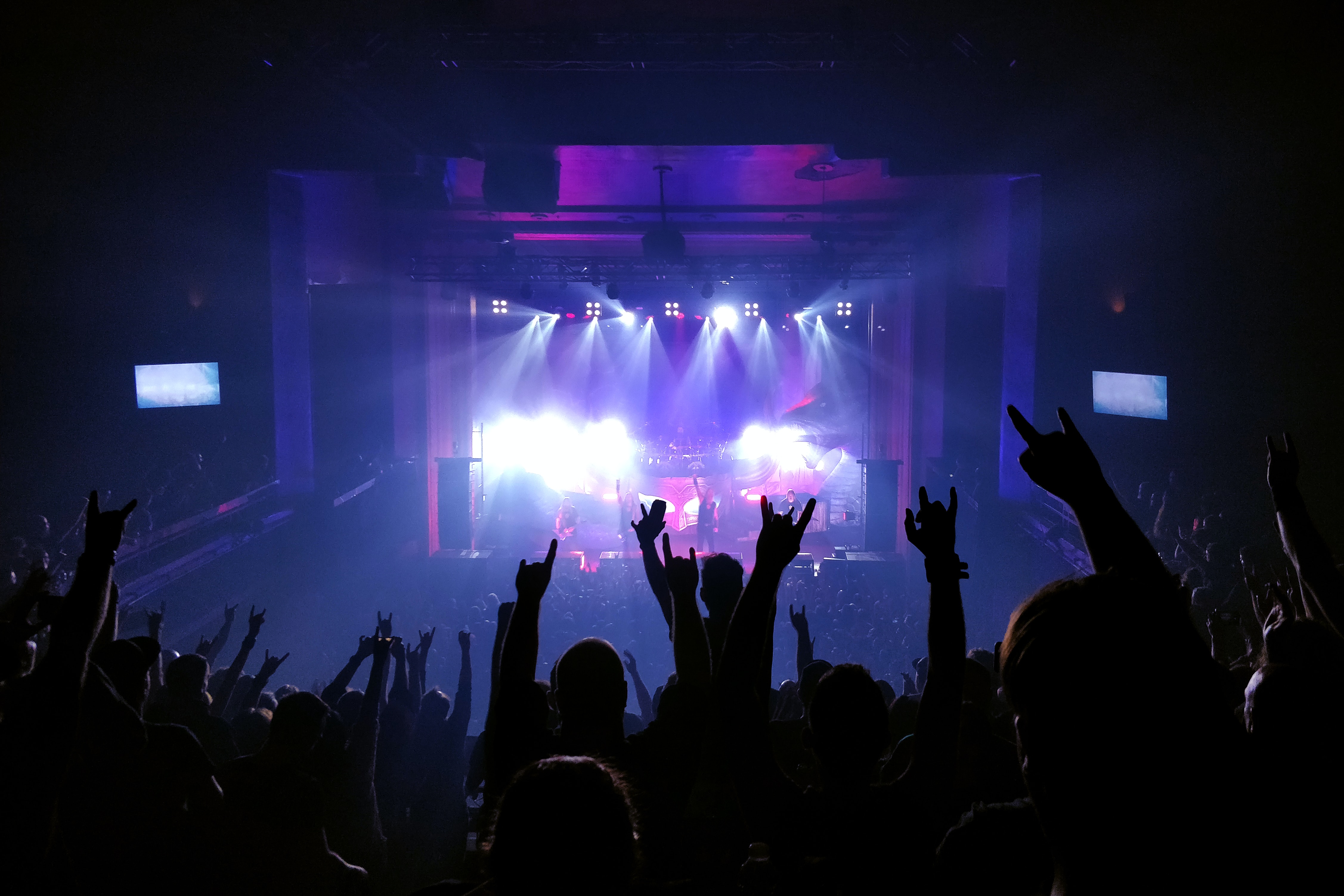 concert