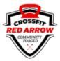 crossfit red arrow