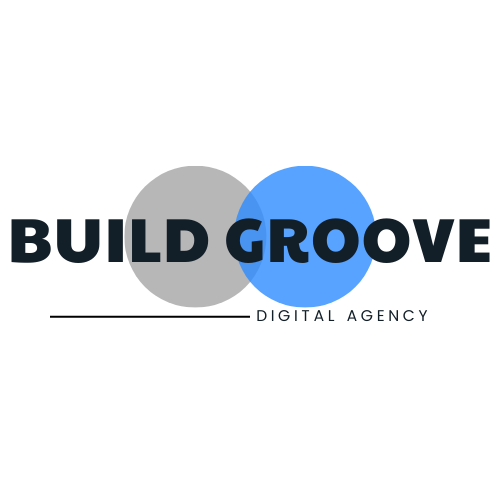 Build Groove Logo