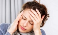 Hoofdpijnmassage-hoofdpijn