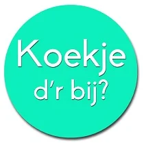 Koekje bij de koffie laten staan