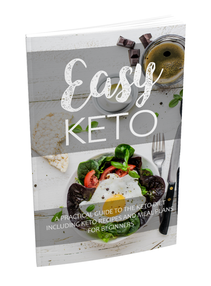 Custom Keto Diet PDF