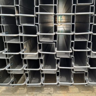 Steel Fence Post Mould Carriers