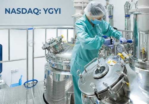 NASDAQ: YGYI