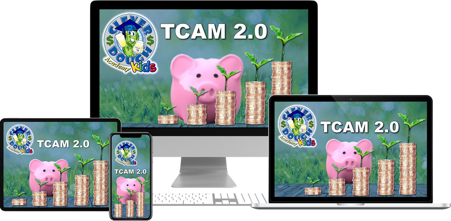 TCAM 2.0