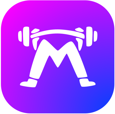 M-Power Tweens Club Logo