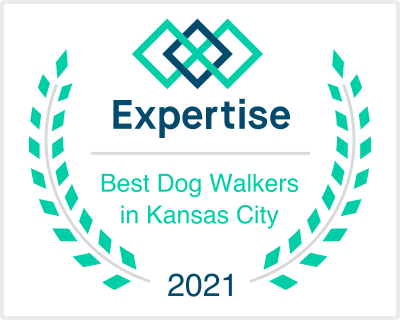 Newman's Dog Training expertise Best Dog Walkers in Kansas City 2021 logo