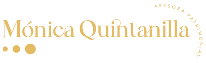 Mónica Quintanilla Logo