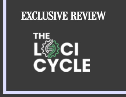 The Loci Cycle Review-Worth it? - THE WORK AT HOME GRADUATE
