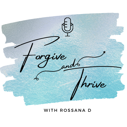 Forgive and Thrive show