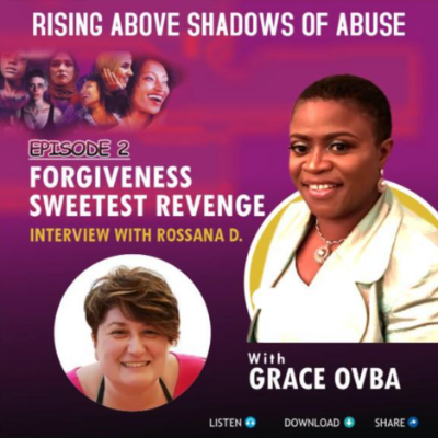 Ep 2: Forgiveness Sweetest Revenge