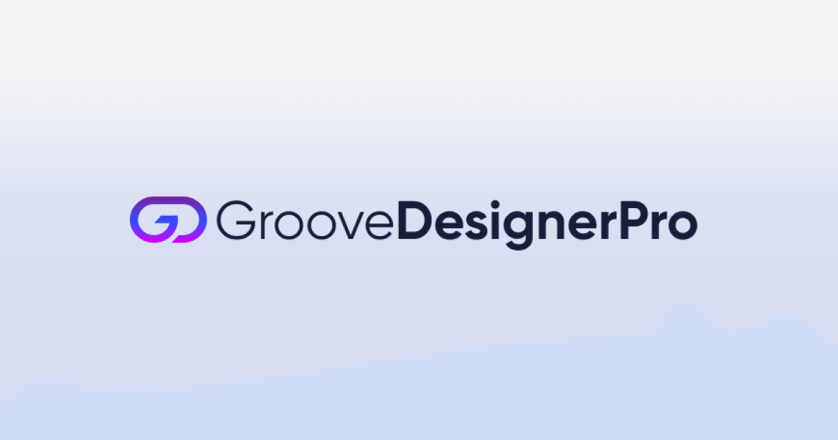 groovedesigner