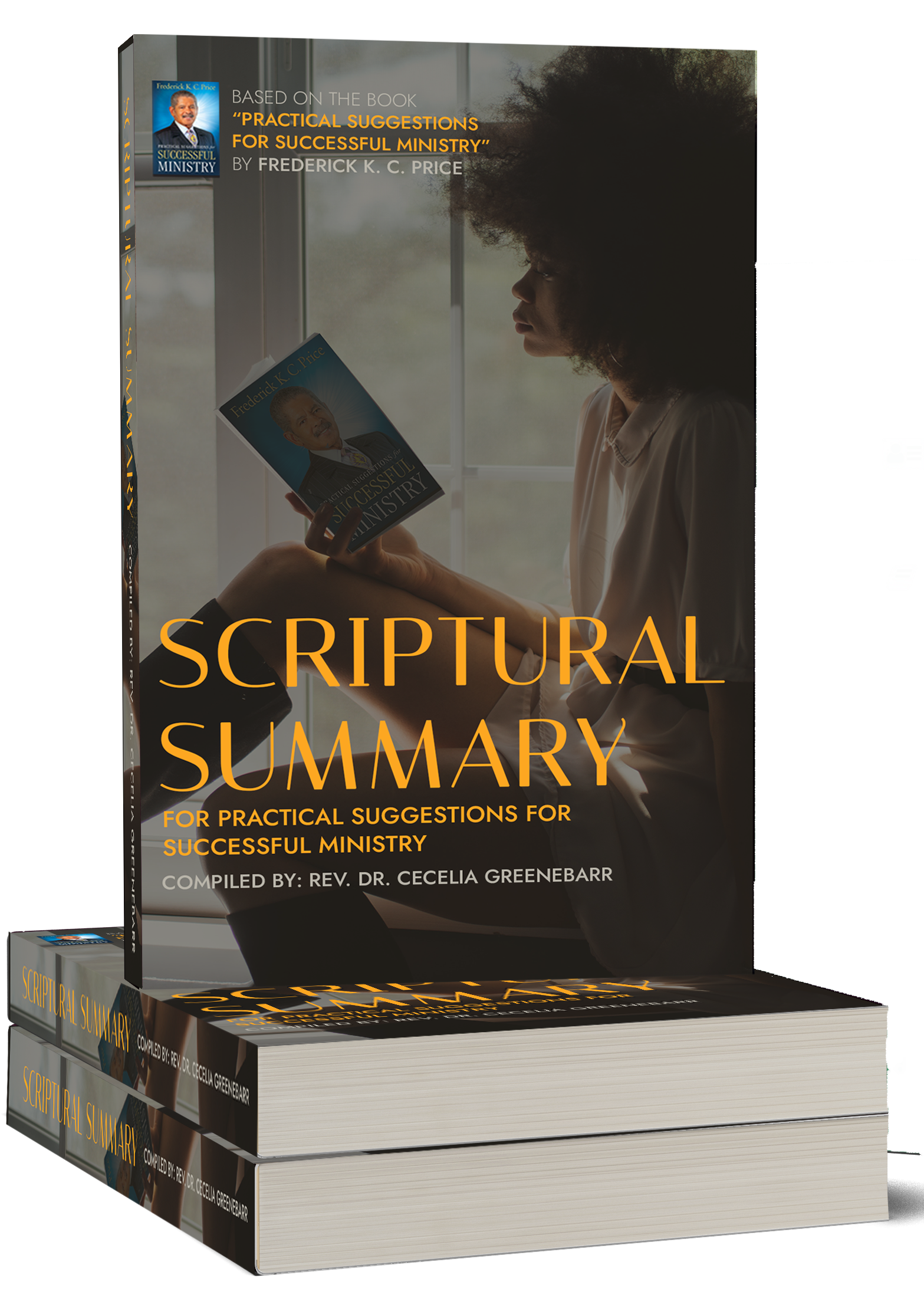Scriptural Summary