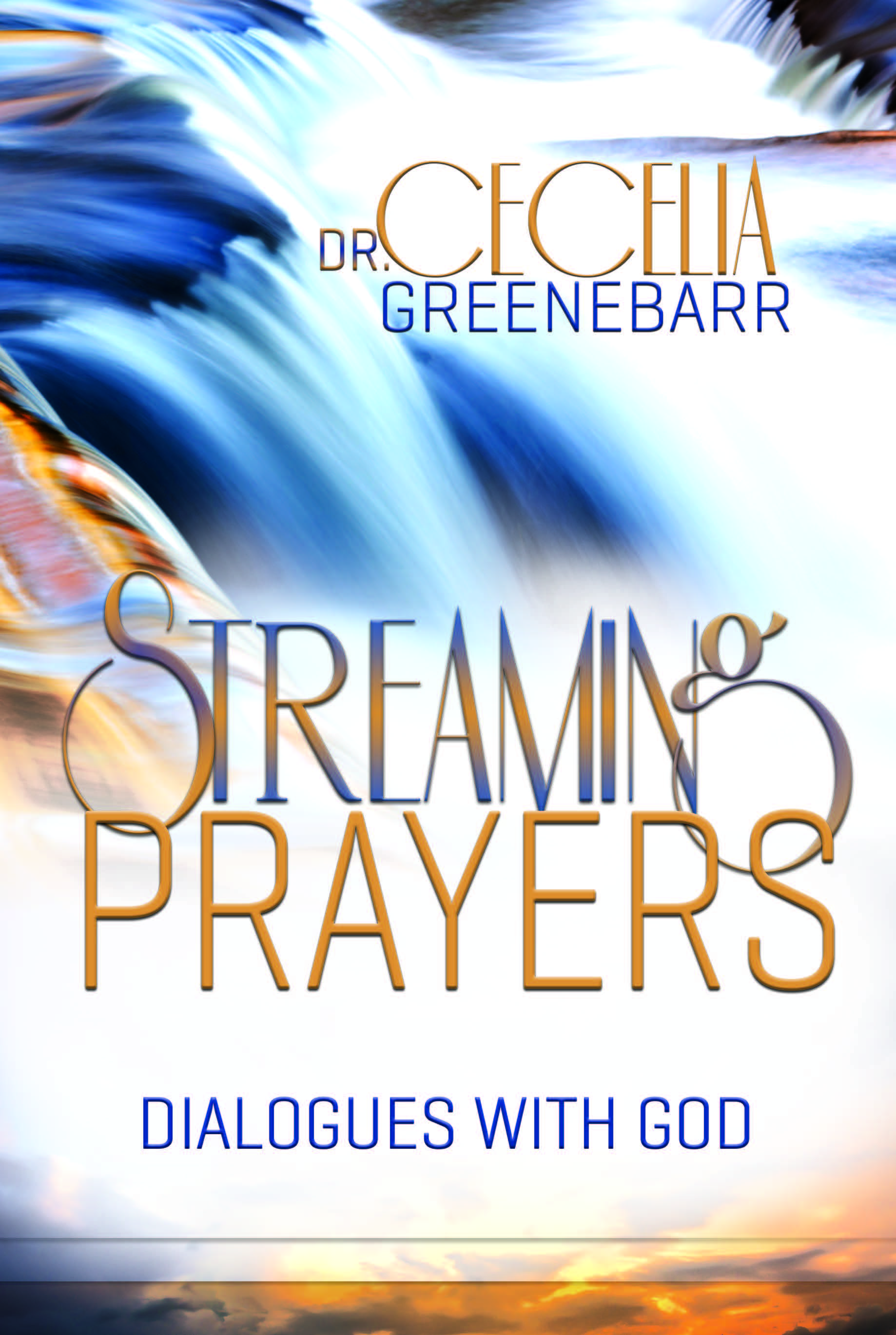 Streaming Prayers