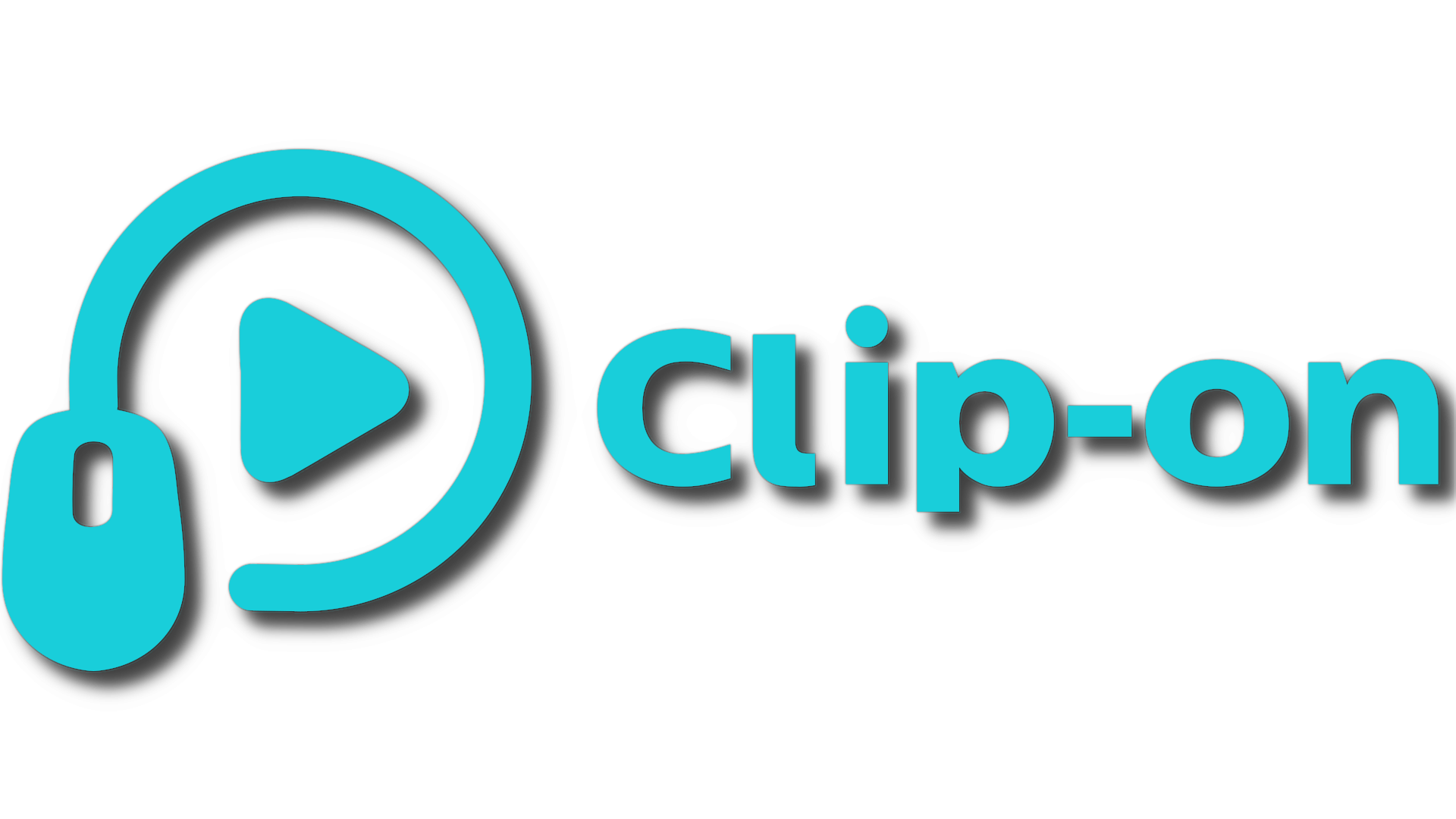Clip-on Logo image