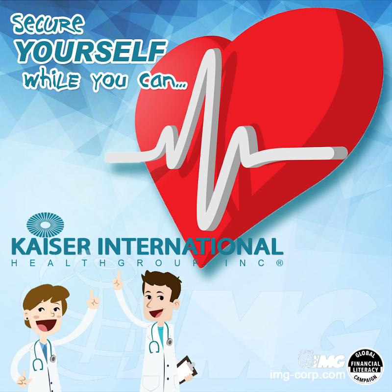 kaiser healthcare