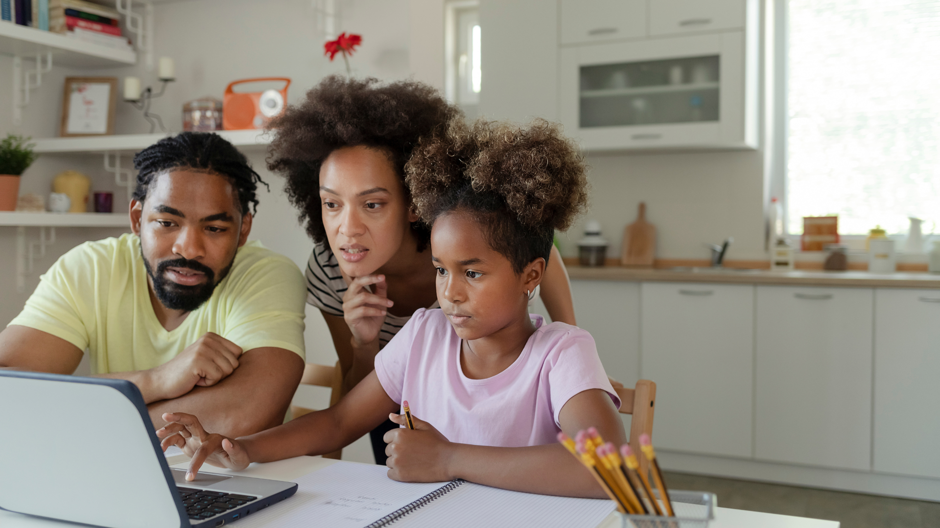 family learning