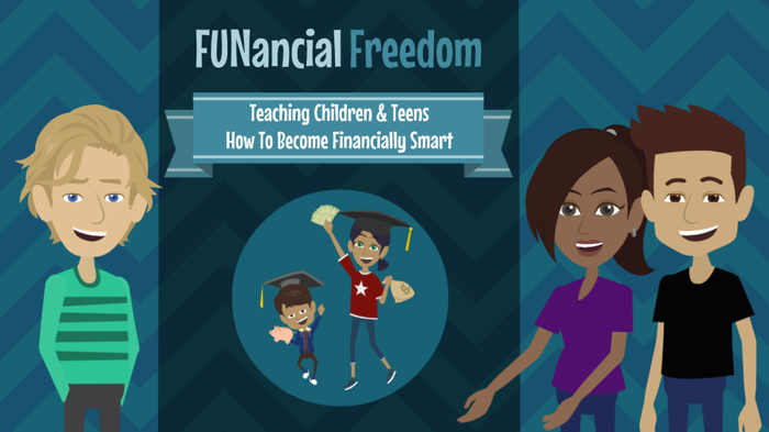 financial freedom