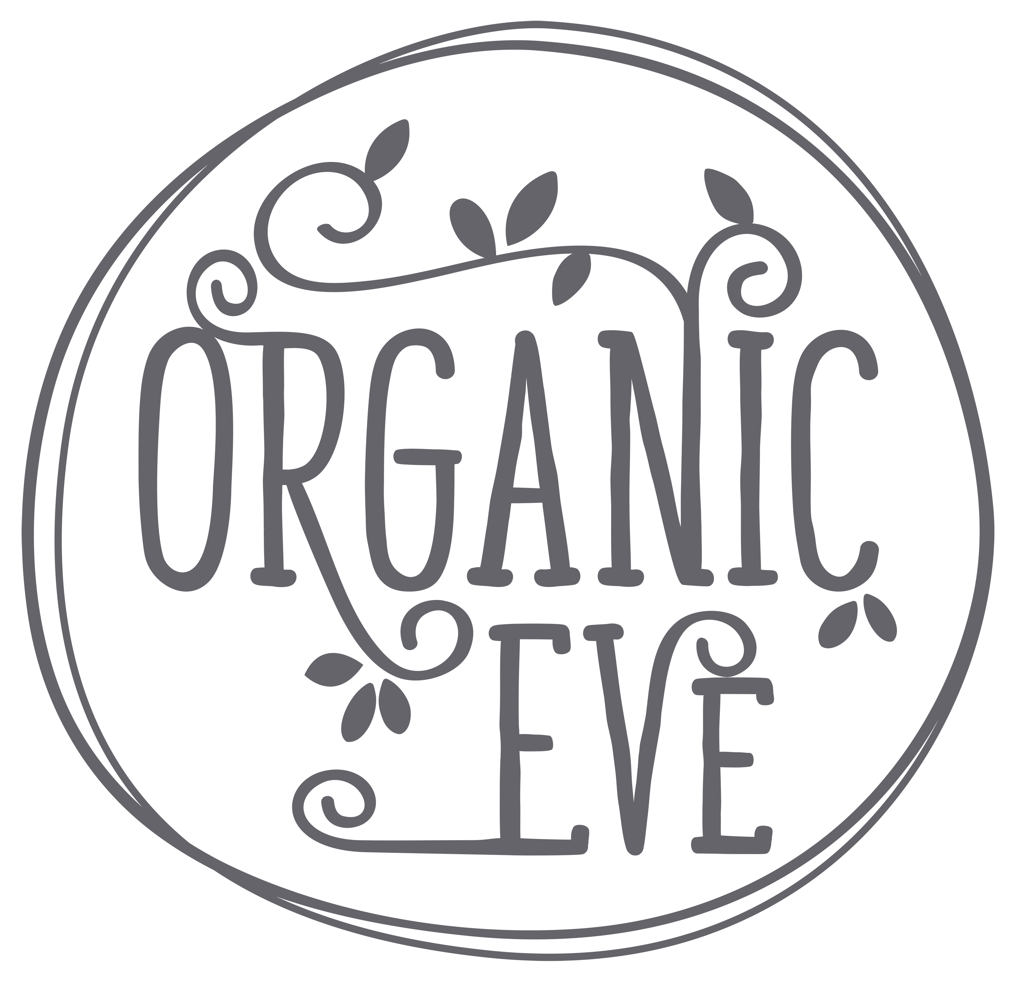 organiceve_logo