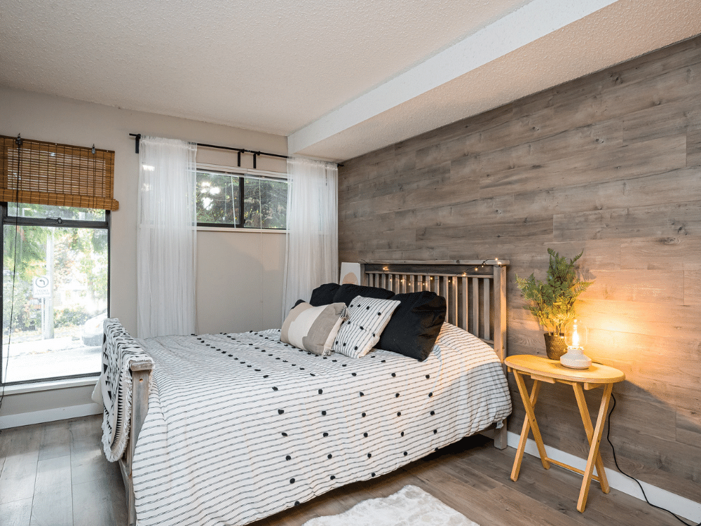 Bedroom  renovations in Nanaimo Bc