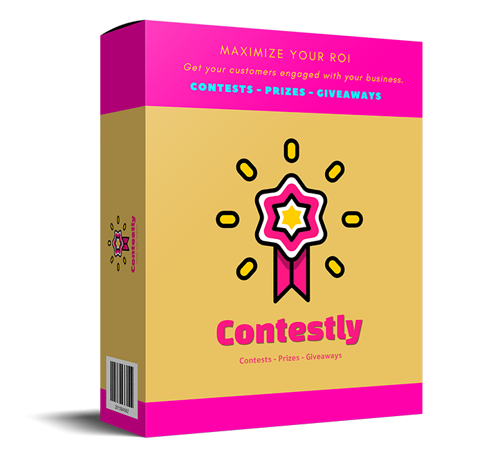 contests prizes software