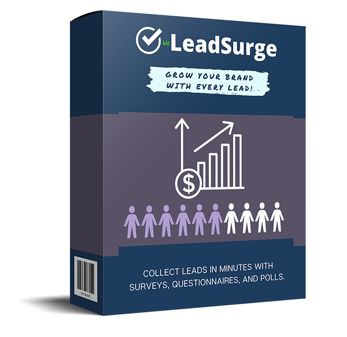 Lead Surge
