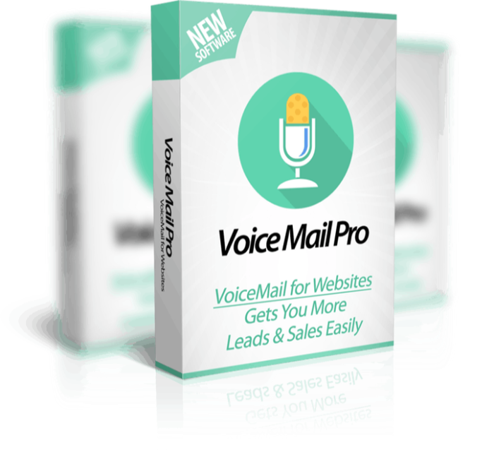 Voicemail Pro
