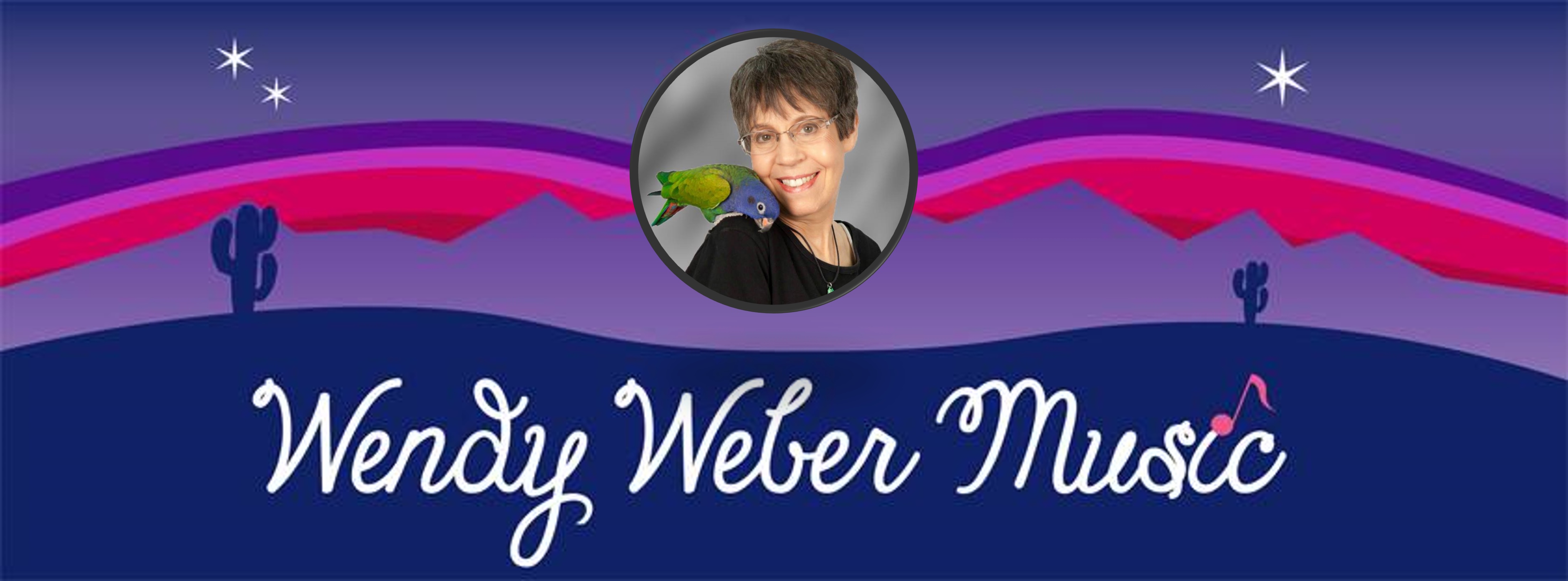 Wendy Weber Music