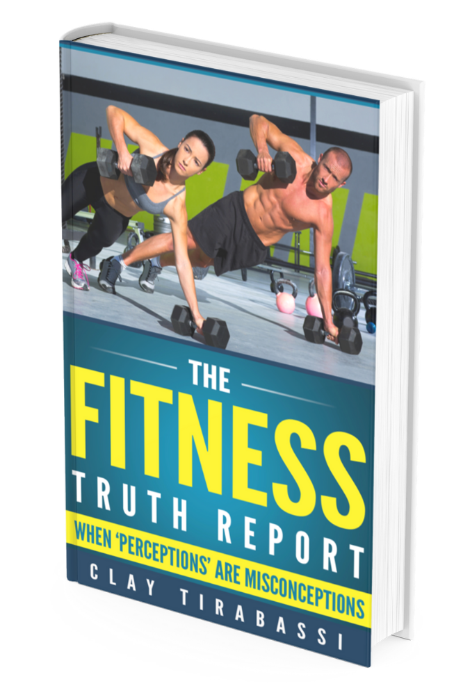 Fitness Truth Report