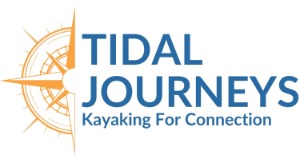 Tidal Journey, Kayaking for Connection