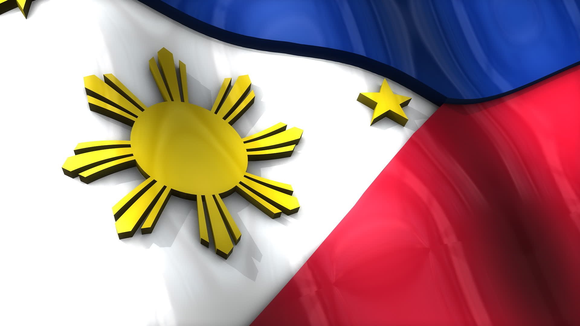 Philippine flag