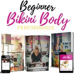 beginner bikini body performance
