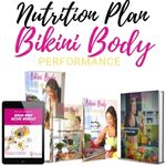 nutrition bikini body performance