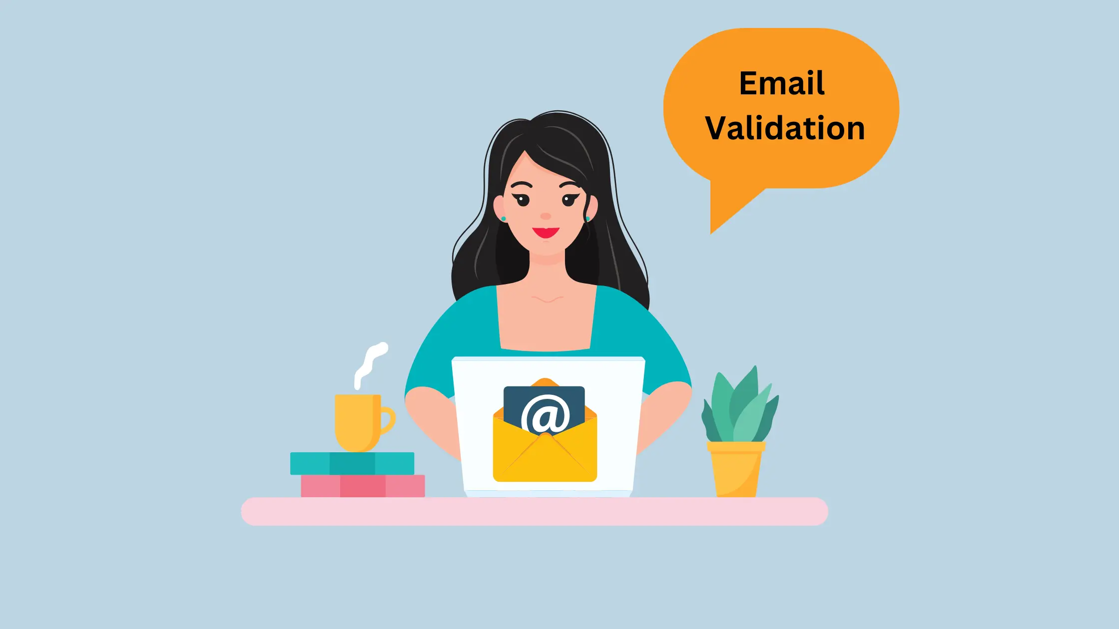 what is email validation