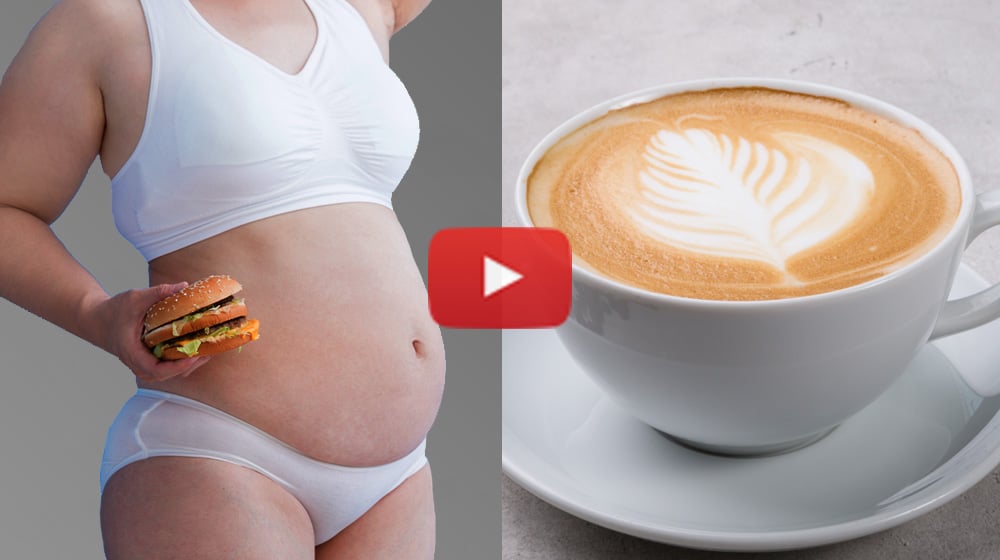 JavaBurn tiny tweak to your Coffee to burn your belly fat