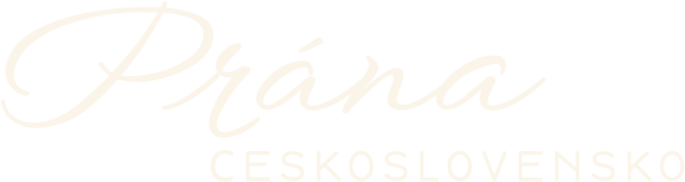 Prána Československo