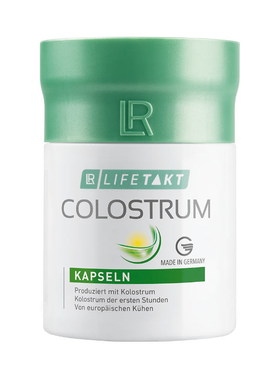 LR LIFETAKT Colostrum