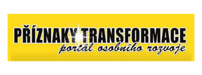 Příznaky transformace