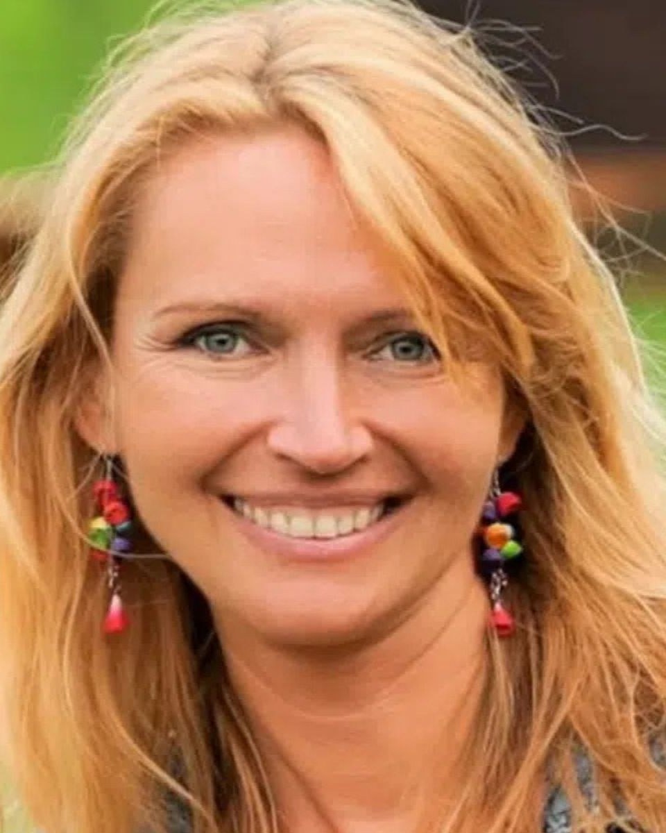 Ľubka Madudová