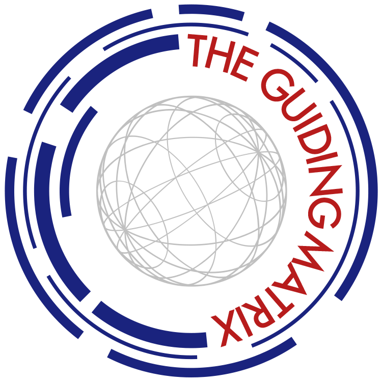 The Guiding Matrix