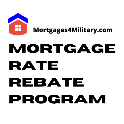 Mortgages 4 Military